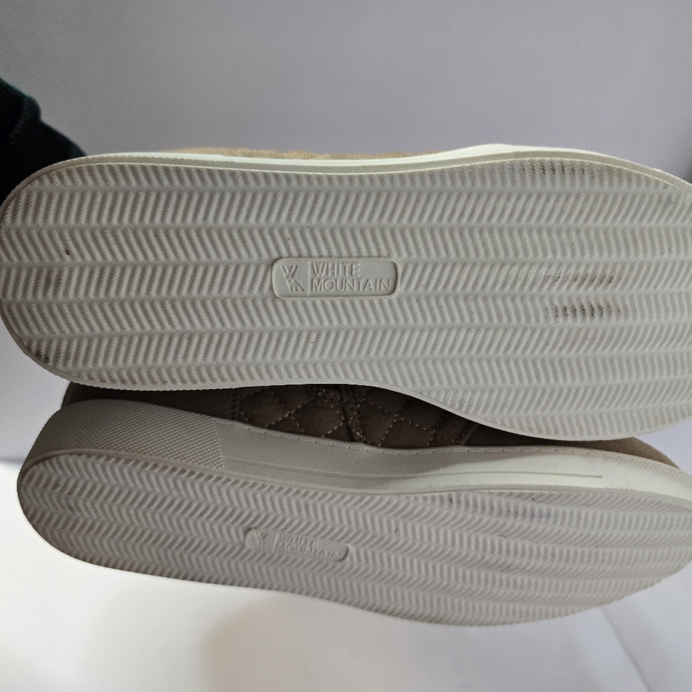 White Mountain boots 8 - Picture 4 of 6